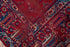 Antique Moroccan Area Rug (6' x 18')